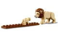 LEGO® City. Terenówka ratowników dzikich zwierząt. 60301 - tantis.pl