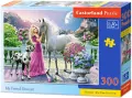 Puzzle 300. Mój przyjaciel Jednorożec - tantis.pl