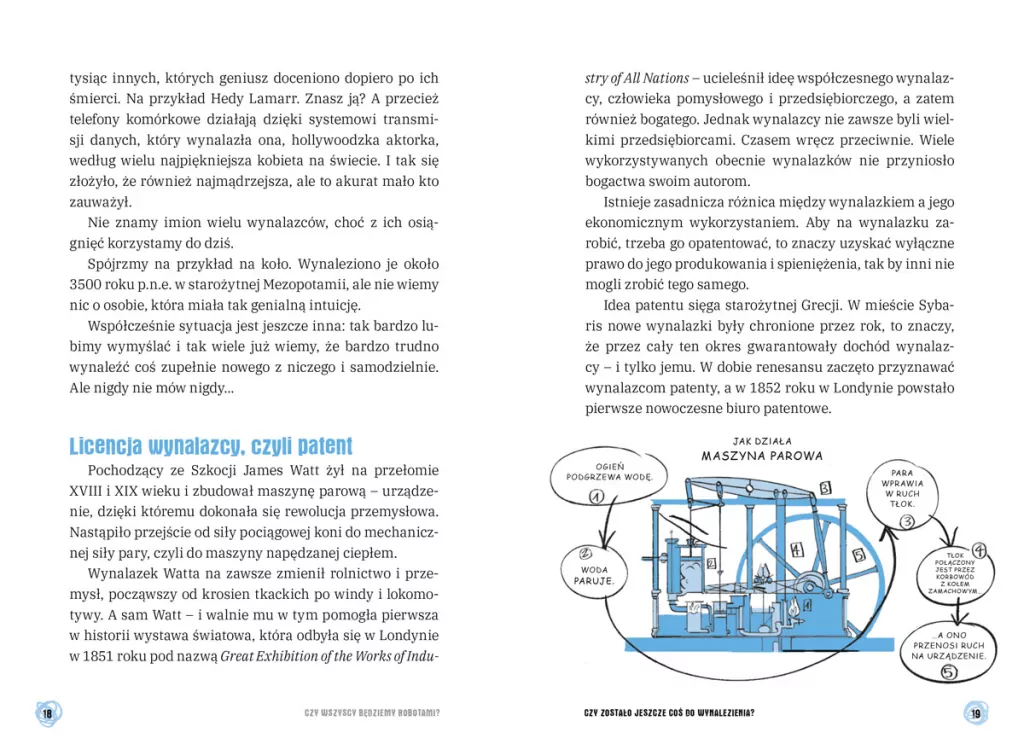 Czy wszyscy będziemy robotami? Wszystko, co warto wiedzieć o technologii - tantis.pl