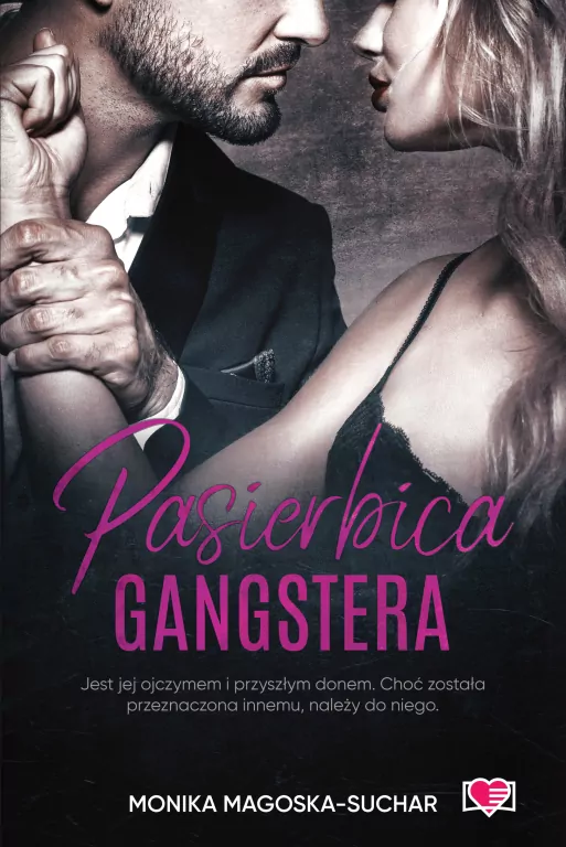 Pasierbica gangstera - tantis.pl