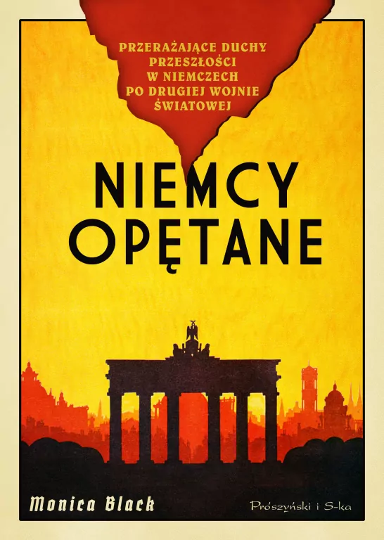 Niemcy opętane - tantis.pl