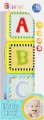 Klocki edukacyjne 3szt BAM BAM - tantis.pl