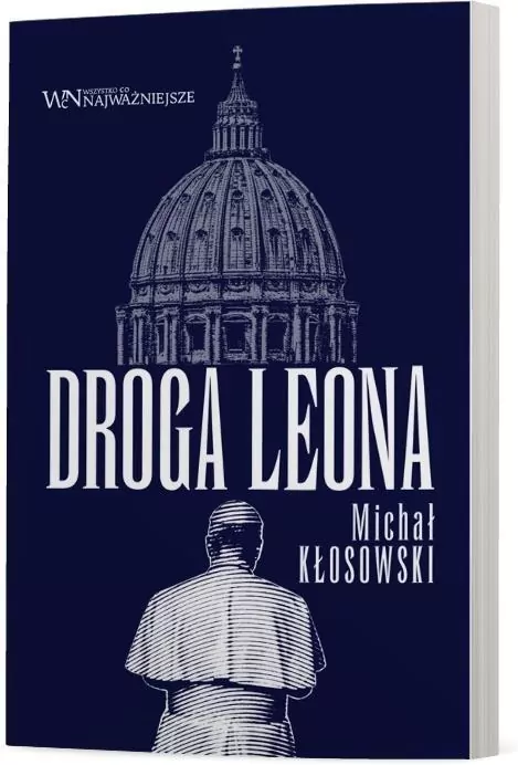 Droga Leona - tantis.pl