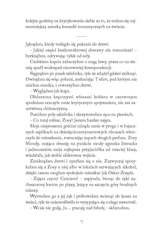 Nowy rozdział w Story Lake - tantis.pl