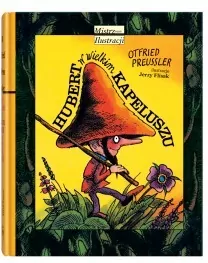 Hubert w Wielkim Kapeluszu - tantis.pl