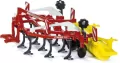 Kultywator Pttinger Synkro. Siku Farmer - tantis.pl
