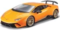 Lamborghini Huracan Performmante 1:24 BBURAGO - tantis.pl