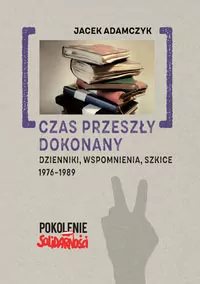 Czas przeszły dokonany - tantis.pl