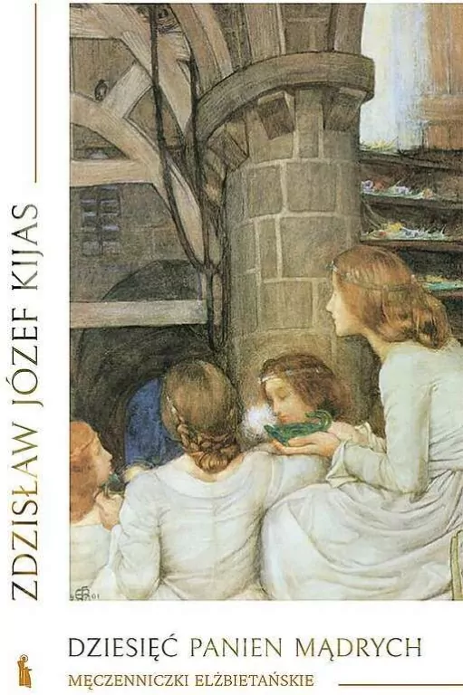 Dziesięć panien mądrych - tantis.pl