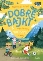 Dobre bajki o tym, że warto wierzyć w siebie - tantis.pl