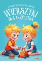 Wierszyki dla trzylatka - tantis.pl