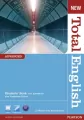 Total English New Advanced SB +CD PEARSON - tantis.pl