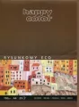 Blok rysunkowy ECO.  A4/25K 150g - tantis.pl
