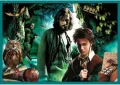 Puzzle 10w1. W świecie Harrego Pottera - tantis.pl