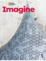 Imagine Level 5 Teacher's Book