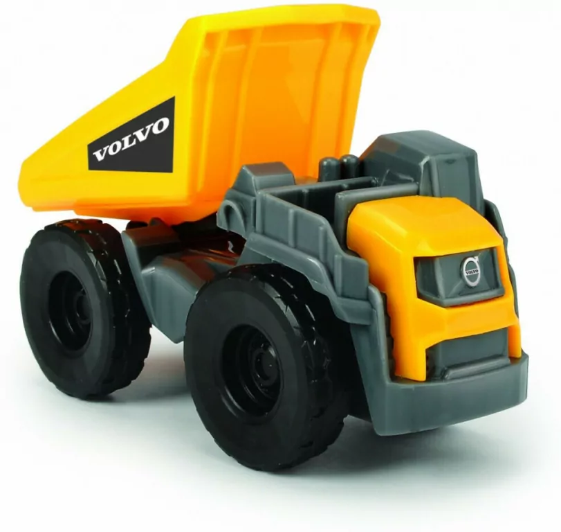 Pojazdy budowlane Volvo 3-pak - tantis.pl