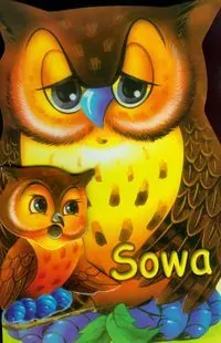 Sowa LIWONA - tantis.pl