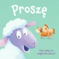 Księga dobrych manier. Proszę - tantis.pl