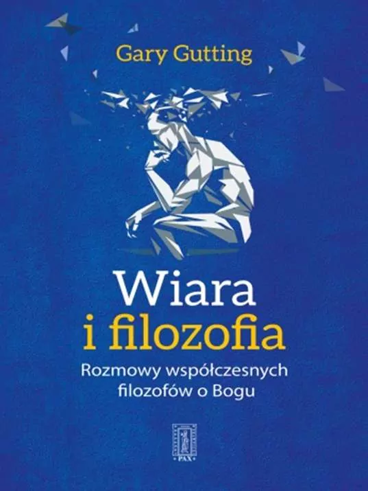 Wiara i filozofia. - tantis.pl