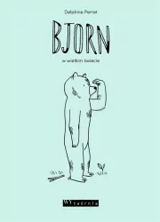 Bjorn w wielkim świecie