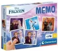 Memo. Frozen 2 - tantis.pl
