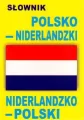 Słownik polsko-niderlandzki, niderlandzko-polski - tantis.pl