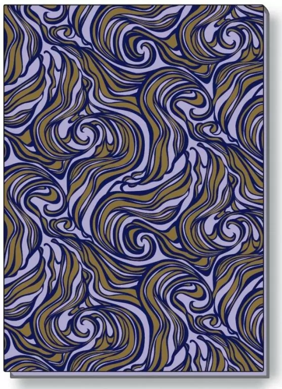 Notes ozdobny A5 BR NP L71 C ROSSI - tantis.pl