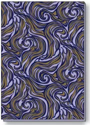 Notes ozdobny A5 BR NP L71 C ROSSI