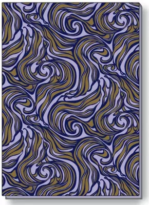 Notes ozdobny A5 BR NP L71 C ROSSI