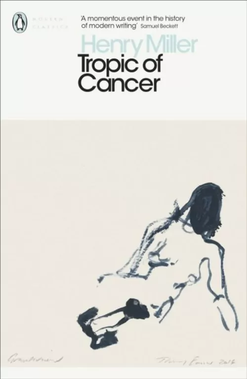 Tropic of Cancer - tantis.pl