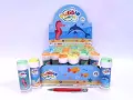 *****Bańki mydlane 60ml Ocean 434003 /36 - tantis.pl