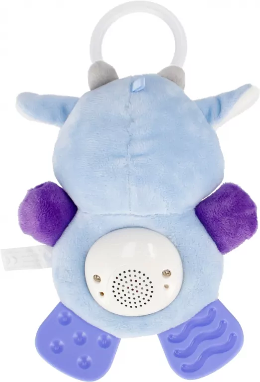 Bam Bam. Muzyczna krówka - tantis.pl