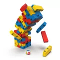 Gra Psi Patrol Jumbling Tower - tantis.pl