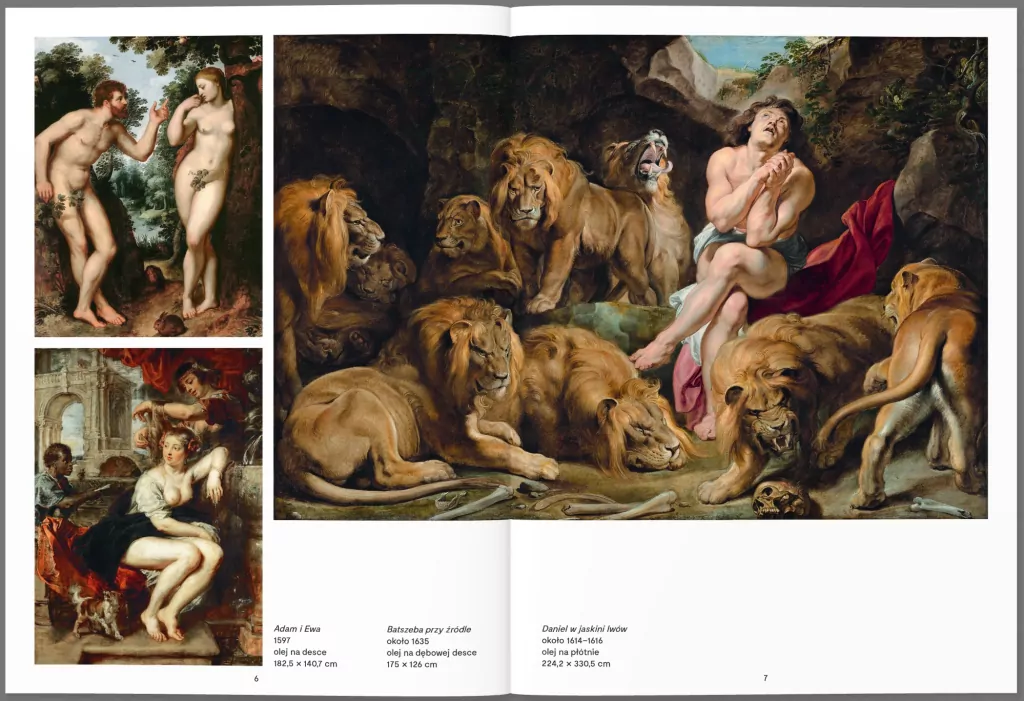 Peter Paul Rubens. Malarstwo światowe - tantis.pl