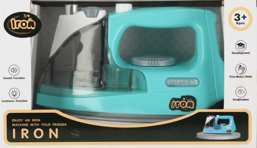 Żelazko - tantis.pl