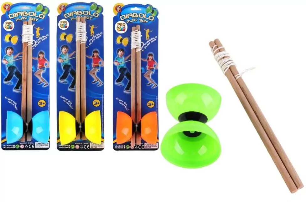 Diabolo mix - tantis.pl