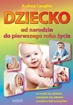 Dziecko od narodzin do pierwszego roku życia - tantis.pl