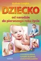 Dziecko od narodzin do pierwszego roku życia - tantis.pl