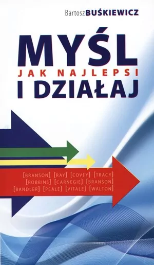 Myśl i działaj jak najlepsi - tantis.pl