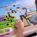 Klocki Meli Minis Build 2w1 500 elementów - tantis.pl