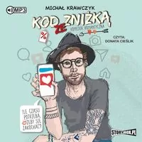 Kod ze zniżką. Audiobook - tantis.pl