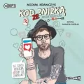 Kod ze zniżką. Audiobook - tantis.pl