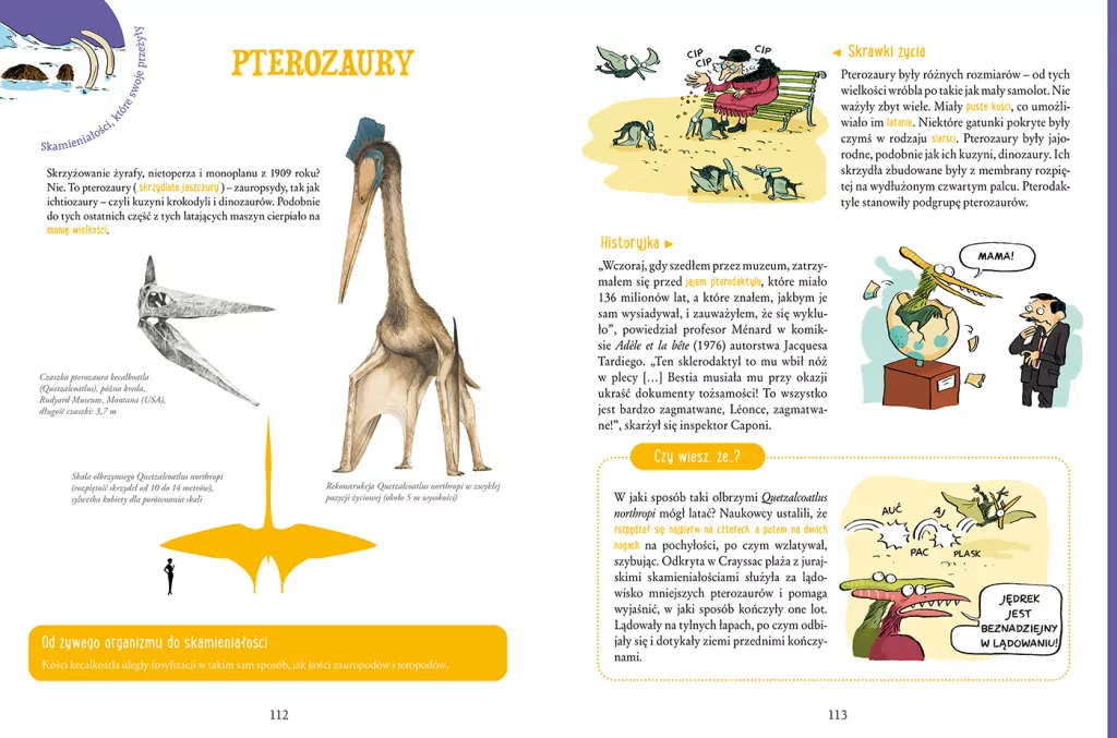 Dinozaury rządzą - tantis.pl