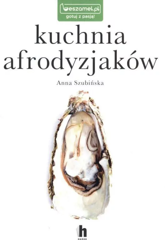 Kuchnia afrodyzjaków - tantis.pl