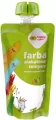 Farba tempera 100ml biała HAPPY COLOR - tantis.pl