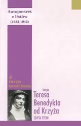 Autoportret z listów 1933-1942 Tom 2