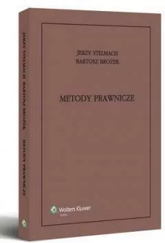 Metody prawnicze - tantis.pl