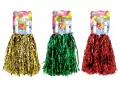 Pompony Cheerleaderki. 2 sztuki - tantis.pl