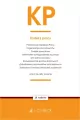 Kodeks pracy oraz ustawy towarzyszące w.19 - tantis.pl