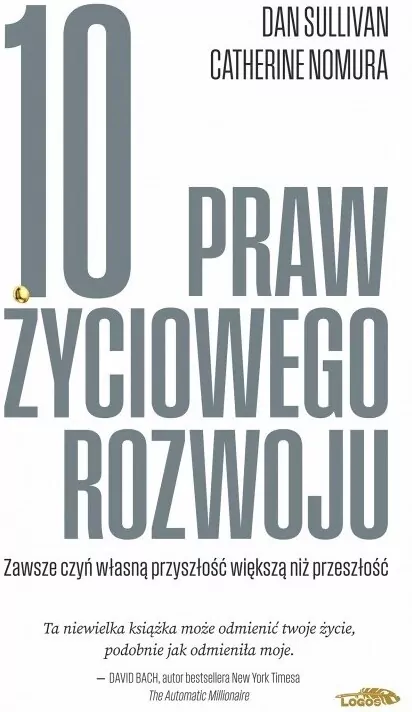 10 praw życiowego rozwoju - tantis.pl